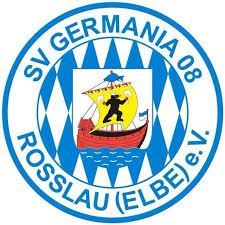 SV Germania 08 Roßlau
