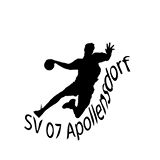SV 07 Apollensdorf II